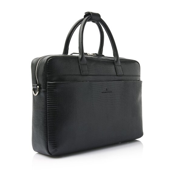 Castelijn & Beerens Ilse Bolso Protección RFID Piel 41 cm Compartimento para el portátil