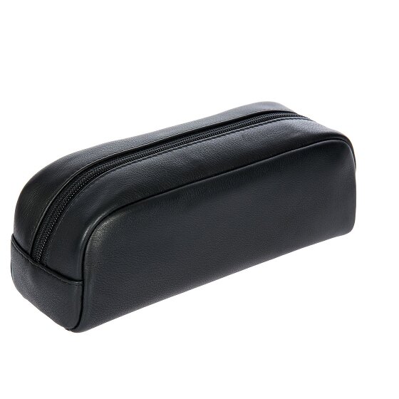 Porsche Design Roadster bolsa de accesorios de cuero 22,5 cm