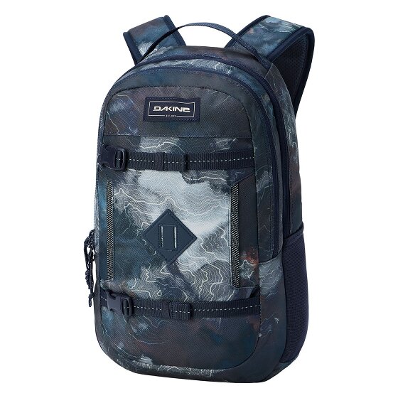 Dakine Mission 18L Mochila de día 47 cm
