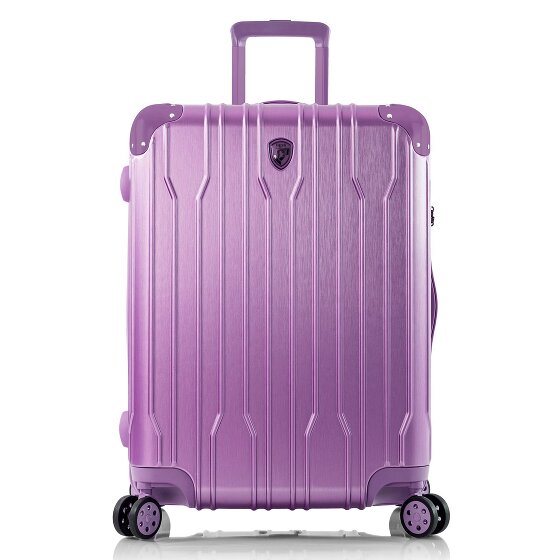 Heys Xtrak 4 ruedas Carrito M 66 cm con pliegue de expansión