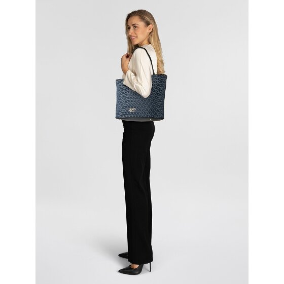 Liu Jo Evrim Bolsa de compras M 32 cm