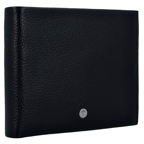 Joop! Cartera Cardona Minos Piel 12,5 cm