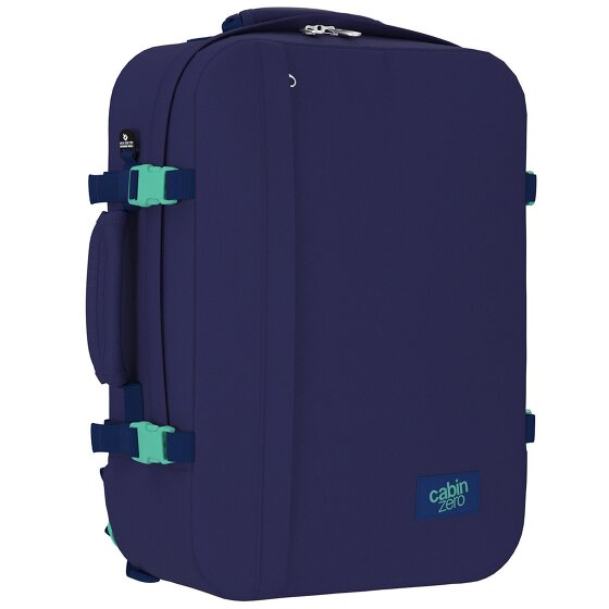 Cabin Zero Mochila de cabina Classic 44L Mochila 51 cm