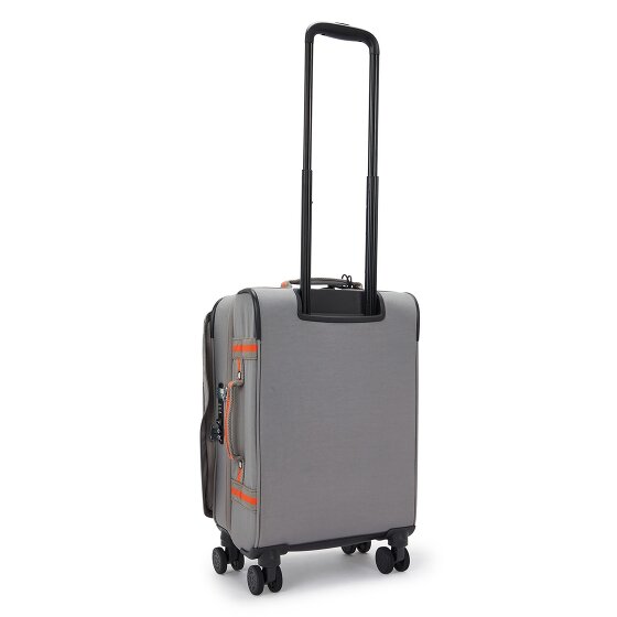 Kipling Basic Spontaneous 4 ruedas Carro de la cabina S 33 cm