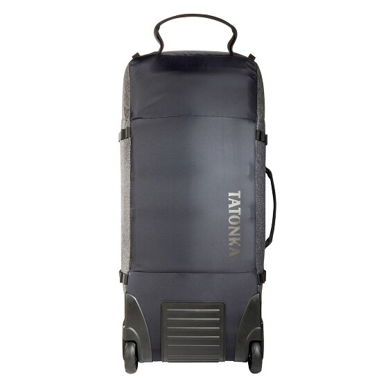 Tatonka Duffle Roller 80 2 ruedas Bolsa de viaje 78 cm