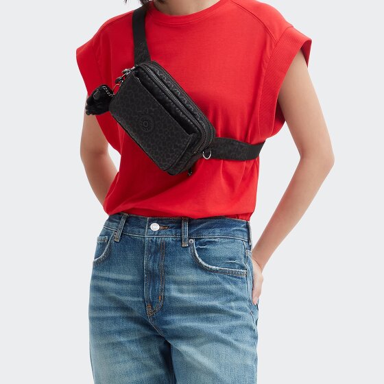 Kipling Basic Plus Abanu Multi Riñonera 19 cm