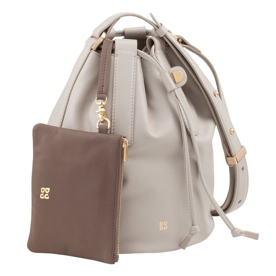 DuDu Filicudi Bolsa Piel 19 cm