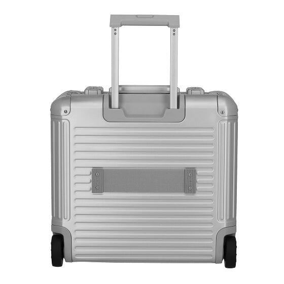 Travelite Next 2 ruedas Trolley business 45 cm Compartimento para laptop