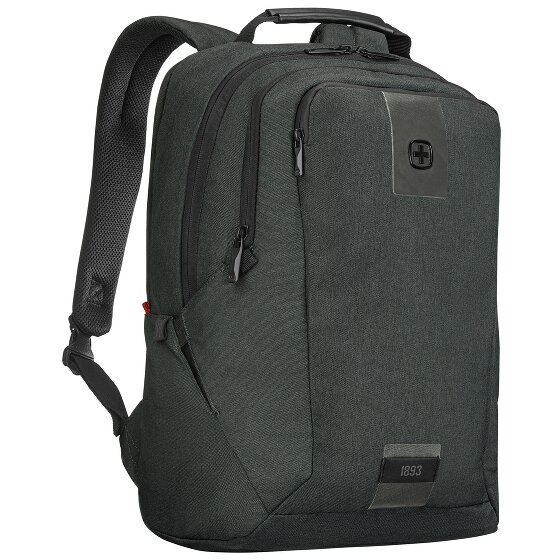 Wenger MX ECO Professional Mochila de negocios 46 cm Compartimento para el portátil