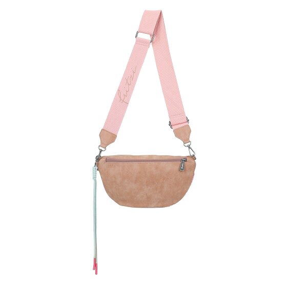 Fritzi aus Preußen Bum Bag Soft Riñonera 34 cm