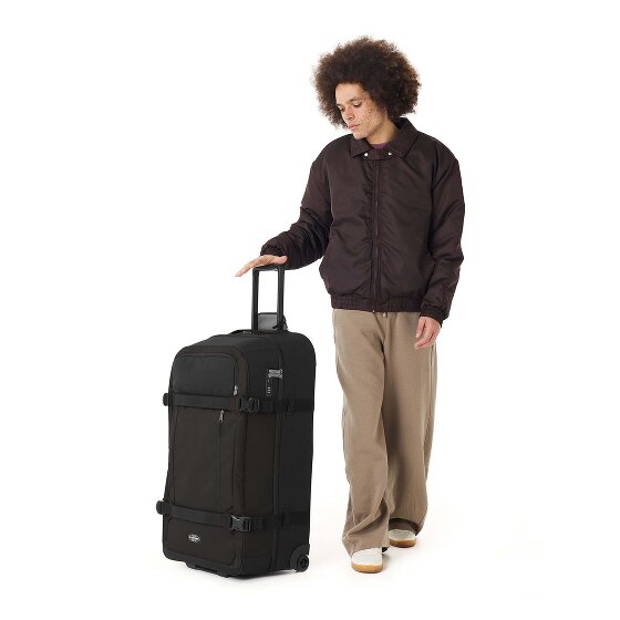 Eastpak Transit'R Pro 2 ruedas Bolsa de viaje L 82 cm
