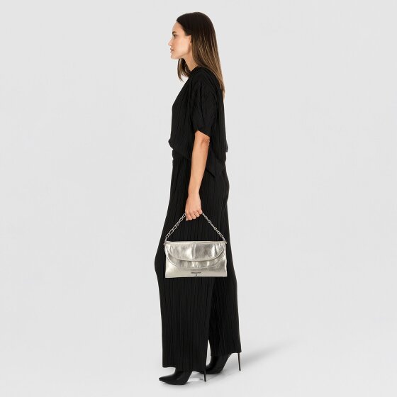 Patrizia Pepe Bolso Piel 30 cm