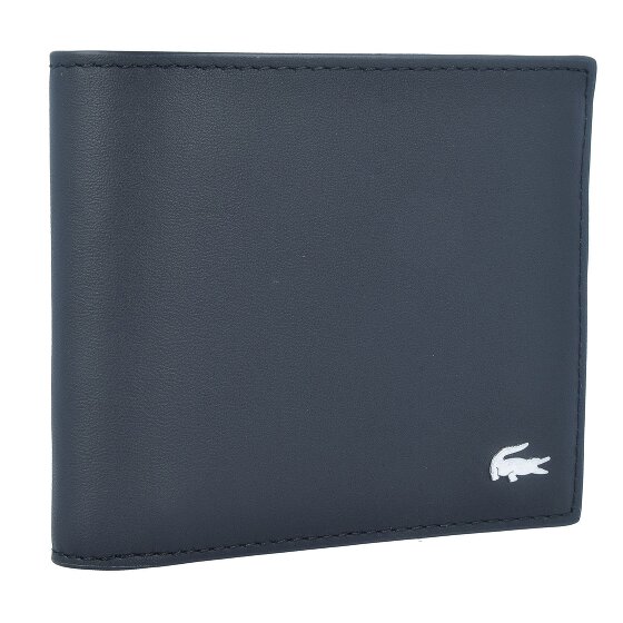 Lacoste Cartera Billetero Monedero Piel 11,5 cm