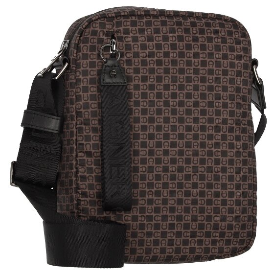 AIGNER Bolso Nico 20 cm