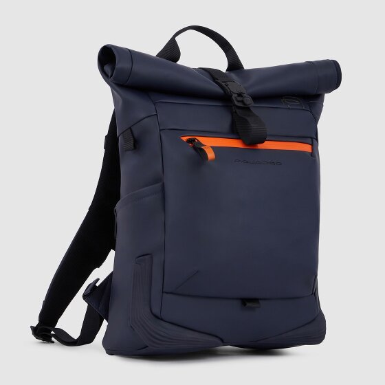 Piquadro Corner Mochila de día 42 cm Compartimento para el portátil