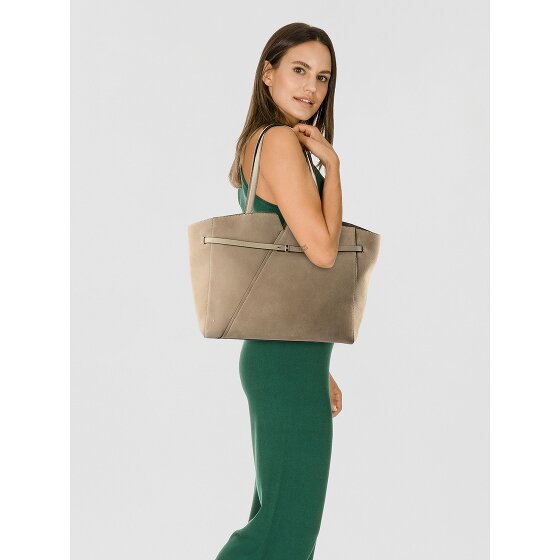 Boss Boss Revers Bolsa de compras Piel 37 cm Compartimento para el portátil