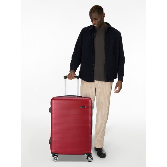 Benzi 5330 4 ruedas Carrito M 65 cm