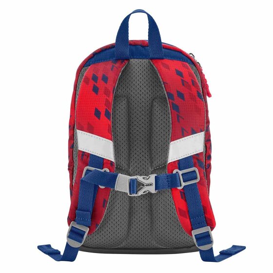 Step by Step FC Bayern Mochila para el jardín de infancia 30 cm