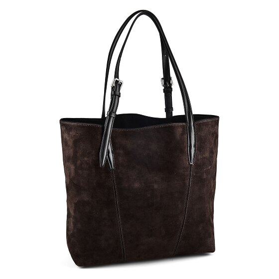 Liebeskind Una Bolsa de compras Piel natural 37 cm