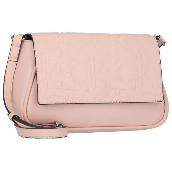 Calvin Klein Jeans Bolsa de hombro de 26 cm