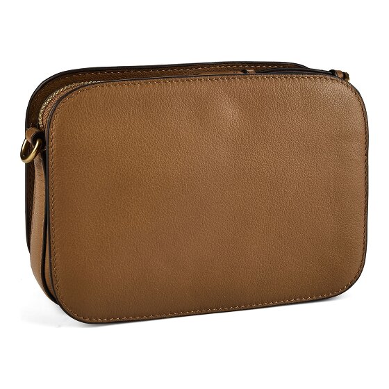 Liebeskind Luka Bolsa de hombro Piel natural 20.5 cm