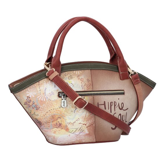 Anekke Peace & Love Bolso 16 cm