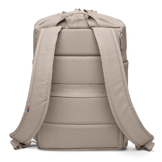 GOT BAG Barrel Pack Mochila de día 42 cm Compartimento para el portátil