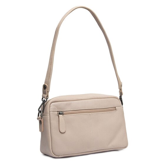 The Chesterfield Brand Liora Bolsa de hombro Piel 24 cm