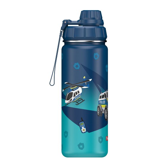 Step by Step Botella para beber 1 ml