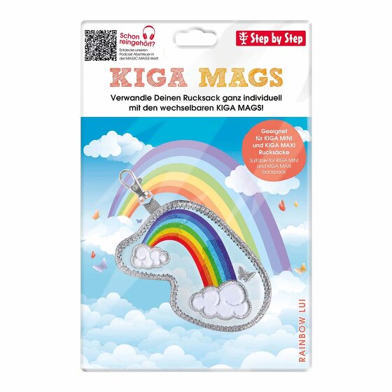 Step by Step Accesorios escolares