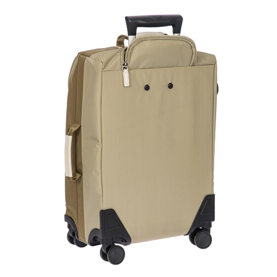 Bric's Bric's x Replay 4 ruedas Trolley de cabina S 55 cm