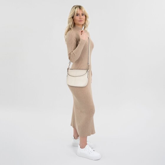 Fossil Bolsa de hombro Jolie Piel 27 cm