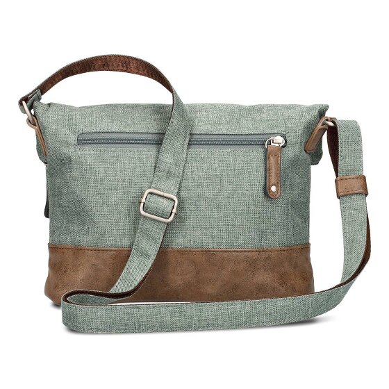 Zwei Olli Bolsa de hombro 28 cm