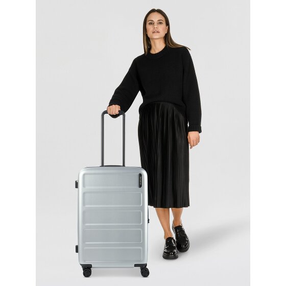 Samsonite Quadrix Trolley de 4 ruedas 68 cm