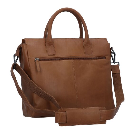 Greenburry Fiorentina Maletín Piel 34 cm Compartimento para el portátil