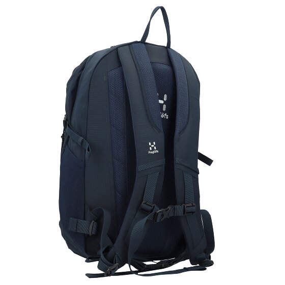 Haglöfs Vide 25 Mochila de día 48 cm Compartimento para el portátil