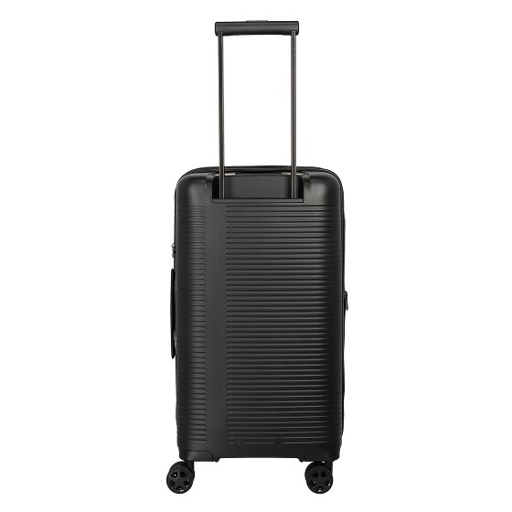 Travelite Roomer 4 ruedas Carrito 66 cm