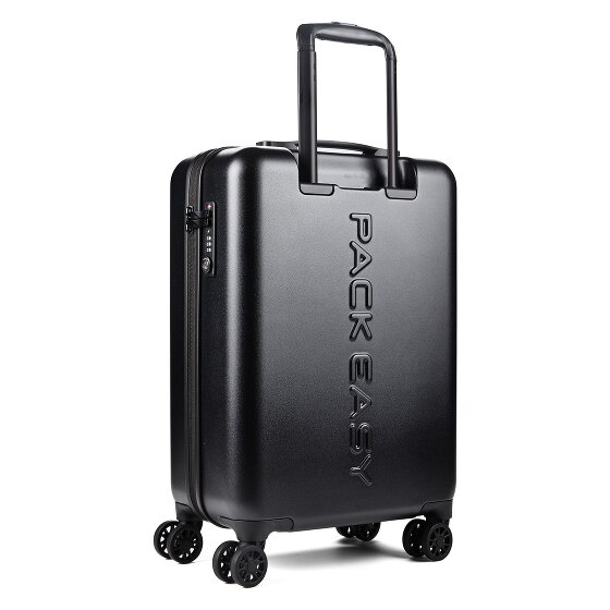 Pack Easy Colly Pure 4 ruedas Trolley de cabina S 55 cm