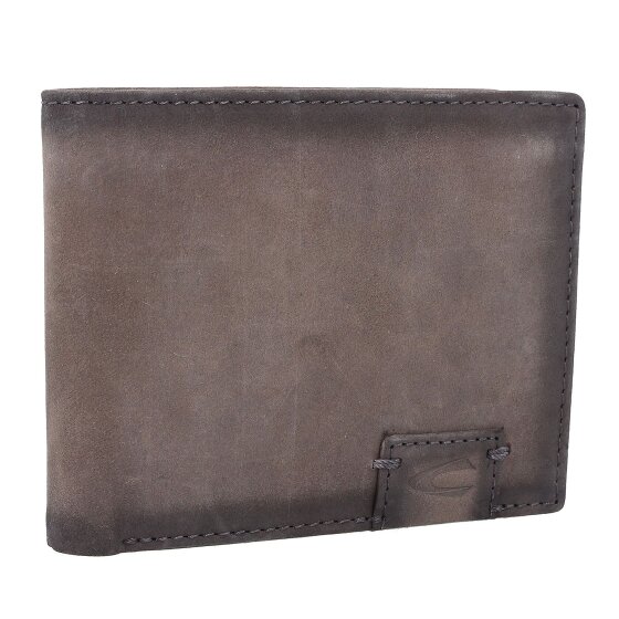 camel active Dallas Cartera Protección RFID Piel 13 cm