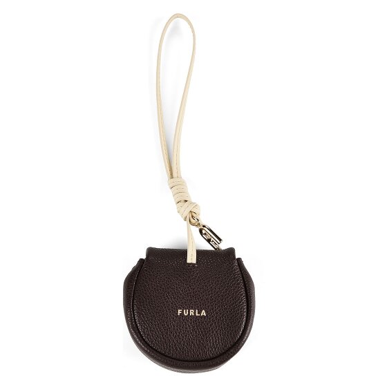 Furla Colgante para bolso Bear, de piel, 8 cm
