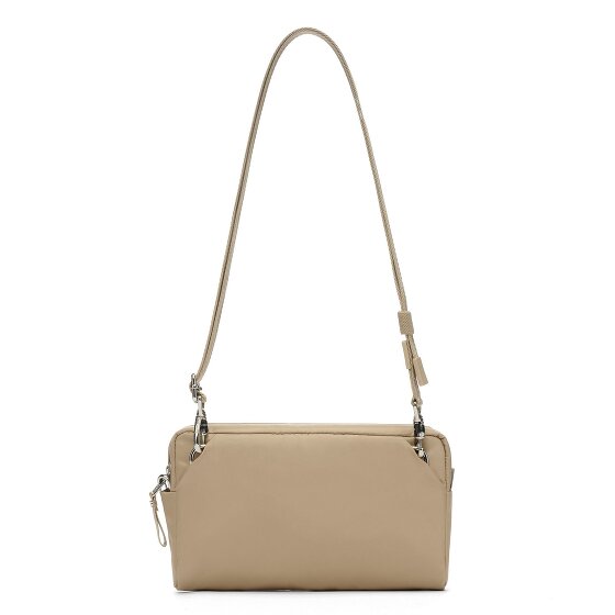 Pacsafe Pacsafe W Bolsa de hombro Protección RFID 24 cm