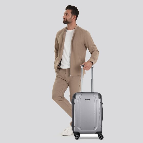 bugatti Valencia 4 ruedas Carro de la cabina S 55 cm