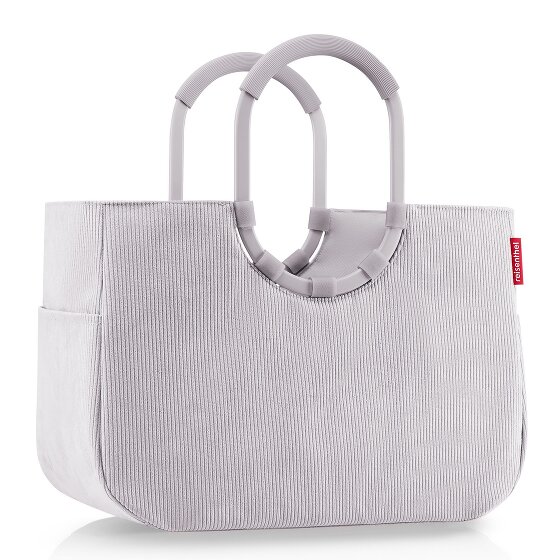 reisenthel Bolsa Loopshopper L 46 cm