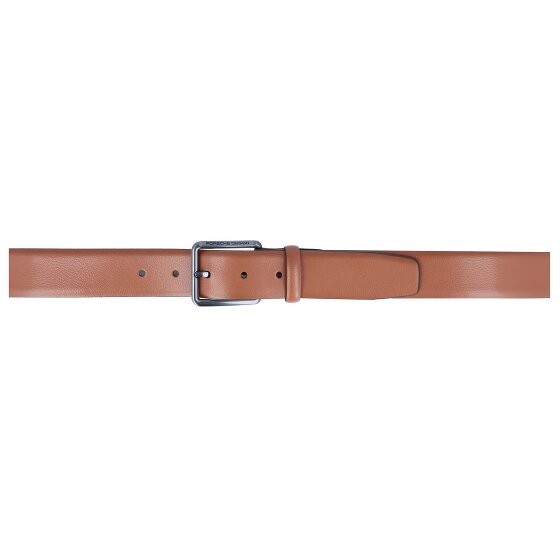 Porsche Design Cinturón Zeus de cuero