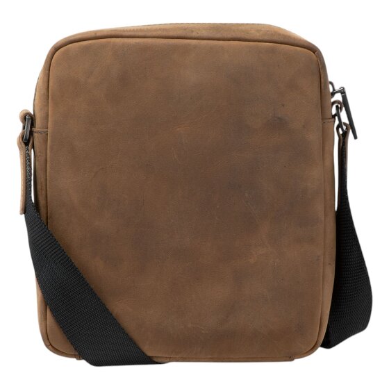 Strellson Bow Road barney Bolsa de hombro Piel 21 cm