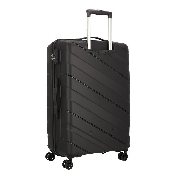 American Tourister Jetdriver 3.0 4 ruedas Carrito 77 cm