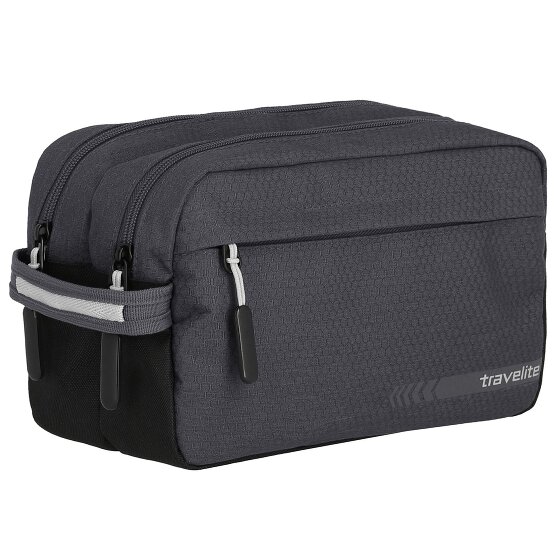 Travelite Kick Off Bolsa de aseo 26 cm