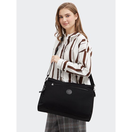Kipling Basic Elevated Elysia Bolsa de hombro 44 cm