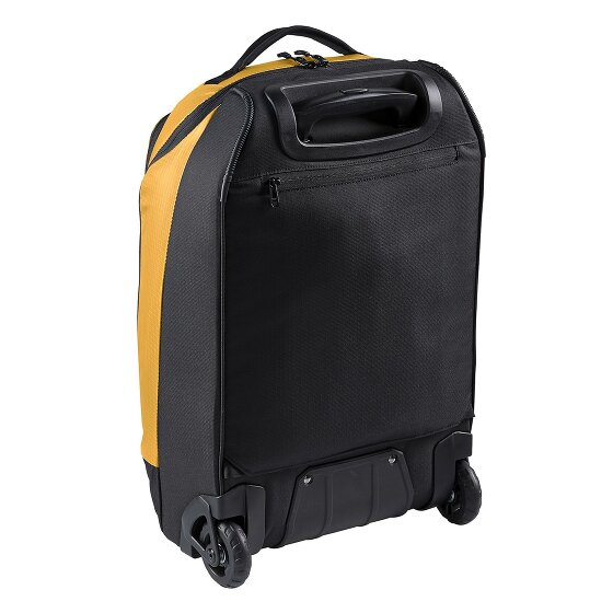 Vaude Mochila trolley de 2 ruedas CityTravel 54 cm Compartimento para portátil