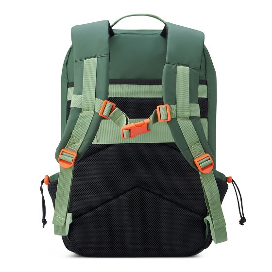 Jeep JS010B Mochila de día 50 cm Compartimento para el portátil